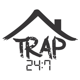 TRAP 24:7 trademark