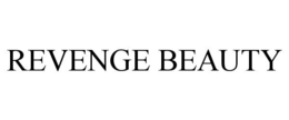 REVENGE BEAUTY trademark