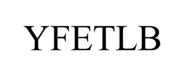 YFETLB trademark
