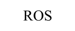 ROS trademark