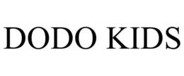 DODO KIDS trademark