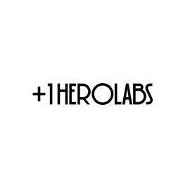 +1HEROLABS trademark