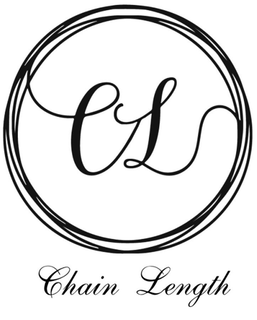 CL CHAIN LENGTH trademark