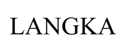 LANGKA trademark