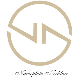 NN NAMEPLATE NECKLACE trademark