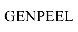GENPEEL trademark