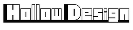 HOLLOW DESIGN trademark