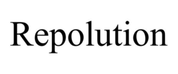 REPOLUTION trademark