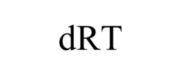 DRT trademark