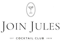 JOIN JULES EST COCKTAIL CLUB 2020 trademark