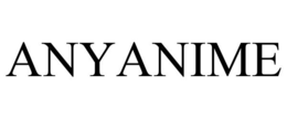 ANYANIME trademark