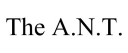 THE A.N.T. trademark