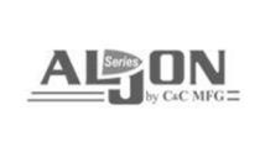 ALJON SERIES BY C&C MFG trademark