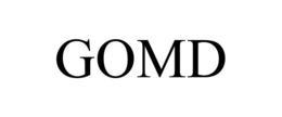 GOMD trademark