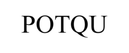 POTQU trademark