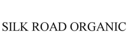 SILK ROAD ORGANIC trademark