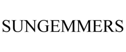 SUNGEMMERS trademark
