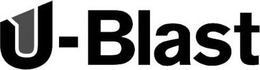 U-BLAST trademark
