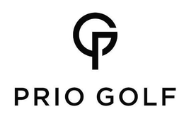 GP PRIO GOLF trademark