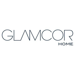 GLAMCOR HOME trademark