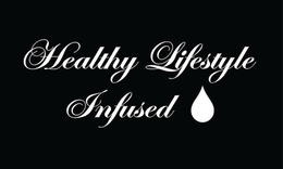 HEALTHY LIFESTYLE INFUSED trademark