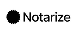 NOTARIZE trademark