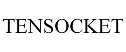 TENSOCKET trademark