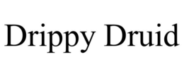 DRIPPY DRUID trademark