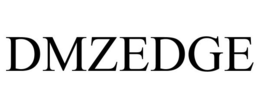 DMZEDGE trademark