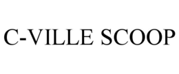 C-VILLE SCOOP trademark