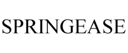 SPRINGEASE trademark