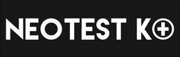 NEOTEST K+ trademark