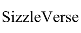SIZZLEVERSE trademark