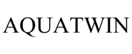 AQUATWIN trademark