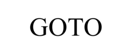 GOTO trademark