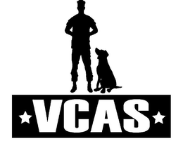 VCAS trademark