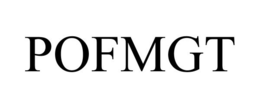 POFMGT trademark
