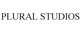 PLURAL STUDIOS trademark