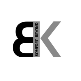BK KOMFORT BEYOND trademark