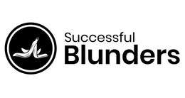 SUCCESSFUL BLUNDERS trademark