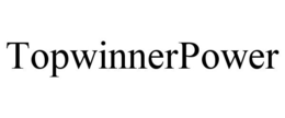 TOPWINNERPOWER trademark