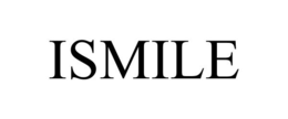 ISMILE trademark