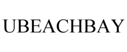UBEACHBAY trademark