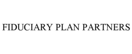 FIDUCIARY PLAN PARTNERS trademark