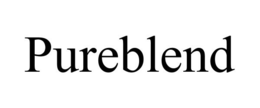 PUREBLEND trademark