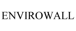 ENVIROWALL trademark