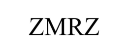 ZMRZ trademark