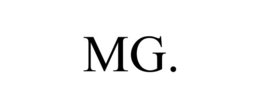 MG. trademark