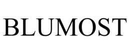 BLUMOST trademark