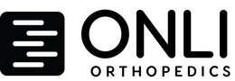 ONLI ORTHOPEDICS trademark